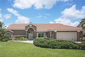 11620 Longshore Way W, Naples, FL 34119, Sold 10/12/22