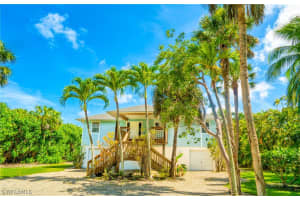 6136 Henderson Rd, Sanibel, FL 33957, Sold 03/07/23