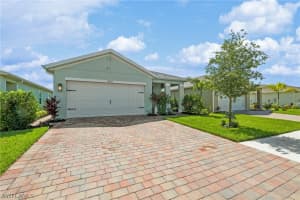 8720 Swell Brooks Ct, North Fort Myers, FL 33917, Sold 12/01/22