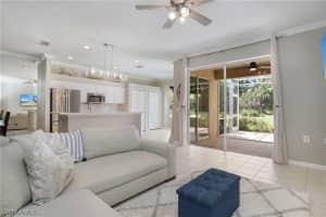 1720 Morning Sun Ln, Naples, FL 34119, Sold 09/01/22