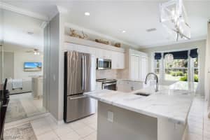 1720 Morning Sun Ln, Naples, FL 34119, Sold 09/01/22