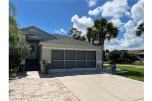 6123 Montego Bay Loop, Fort Myers, FL 33908, Sold 08/31/22