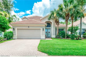 12925 Brynwood Way, Naples, FL 34105, Sold 09/14/22