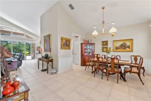 12925 Brynwood Way, Naples, FL 34105, Sold 09/14/22