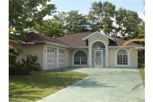 1541 Crestwood Cir N, Lehigh Acres, FL 33936, Sold 08/22/22