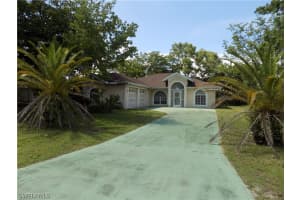 1541 Crestwood Cir N, Lehigh Acres, FL 33936, Sold 08/22/22