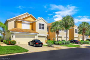 8381 Village Edge Cir #4, Fort Myers, FL 33919, Sold 08/08/22