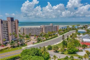 8350 Estero Blvd APT 433, Fort Myers Beach, FL 33931, Sold 03/17/23