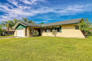 942 Adelphi Ct, Fort Myers, FL 33919, Sold 11/08/22