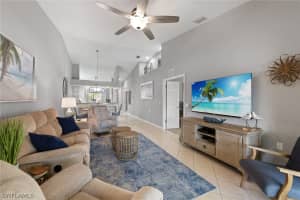 2395 Bayou Ln, Naples, FL 34112, Sold 08/29/22