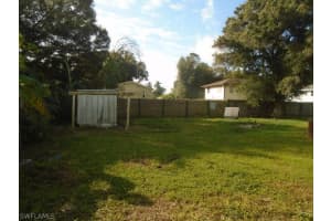 449 Ellis St, North Fort Myers, FL 33903, Sold 09/16/22