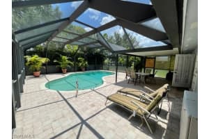 6920 Kimberly Terrace, Fort Myers, FL 33919, Sold 09/02/22