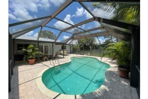6920 Kimberly Terrace, Fort Myers, FL 33919, Sold 09/02/22