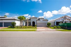 9641 Everglades Dr, Naples, FL 34120, Sold 10/04/22