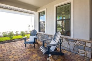 9641 Everglades Dr, Naples, FL 34120, Sold 10/04/22