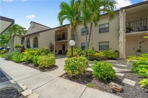 8383 Charter Club Cir UNIT 9, Fort Myers, FL 33919, Sold 08/16/22