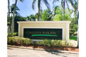14788 Calusa Palms Dr APT 203, Fort Myers, FL 33919, Sold 08/16/22