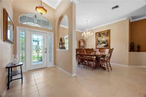 12813 Kedleston Cir, Fort Myers, FL 33912, Sold 10/14/22