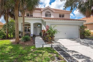 135 Lady Palm Dr, Naples, FL 34104, Sold 08/31/22