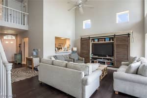 135 Lady Palm Dr, Naples, FL 34104, Sold 08/31/22
