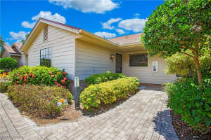 6625 Ilex Cir, Naples, FL 34109, Sold 08/29/22