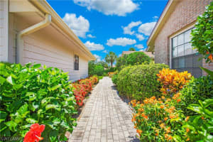 6625 Ilex Cir, Naples, FL 34109, Sold 08/29/22