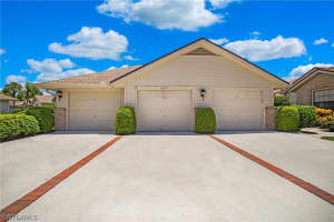 6625 Ilex Cir, Naples, FL 34109, Sold 08/29/22