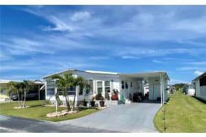 874 Moonlight Dr, North Fort Myers, FL 33917, Sold 08/26/22
