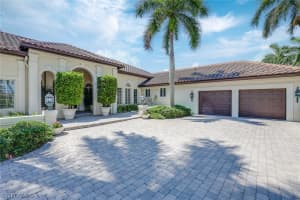 15930 St Charles Harbour Blvd, Fort Myers, FL 33908, Sold 08/31/22