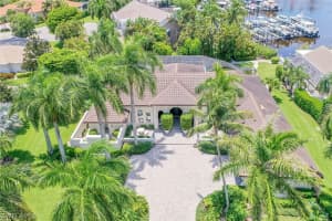 15930 St Charles Harbour Blvd, Fort Myers, FL 33908, Sold 08/31/22