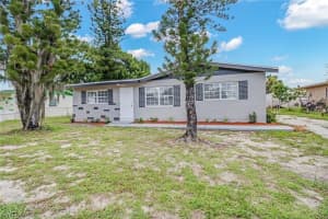 1775 N Markley Ct, Fort Myers, FL 33916, Sold 08/18/22