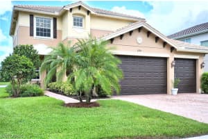 6781 Del Mar Terrace, Naples, FL 34105, Sold 11/21/22
