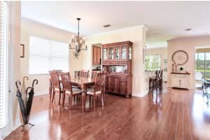 6781 Del Mar Terrace, Naples, FL 34105, Sold 11/21/22