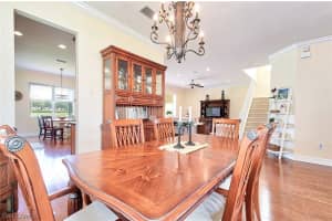 6781 Del Mar Terrace, Naples, FL 34105, Sold 11/21/22