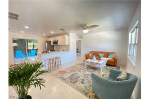 Bokeelia, FL 33922, Sold 09/15/22