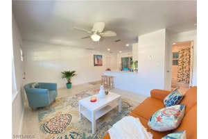 Bokeelia, FL 33922, Sold 09/15/22