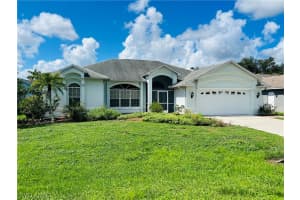 7430 Bear Hollow Cir, Fort Myers, FL 33967, Sold 08/25/22