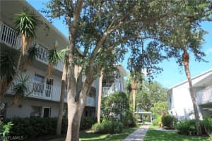14461 Lakewood Trace Ct APT 206, Fort Myers, FL 33919, Sold 10/28/22