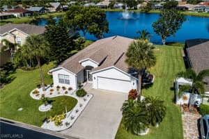 15646 Beachcomber Ave, Fort Myers, FL 33908, Sold 08/31/22