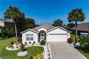 15646 Beachcomber Ave, Fort Myers, FL 33908, Sold 08/31/22