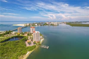 8771 Estero Blvd #405, Fort Myers Beach, FL 33931, Sold 08/11/22