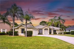 3910 Preserve Way, Estero, FL 33928, Sold 11/11/22
