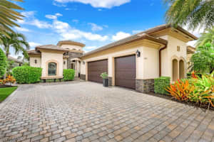 14713 Reserve Ln, Naples, FL 34109, Sold 12/14/22