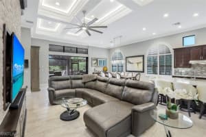14713 Reserve Ln, Naples, FL 34109, Sold 12/14/22