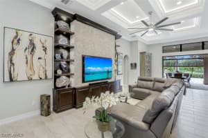 14713 Reserve Ln, Naples, FL 34109, Sold 12/14/22