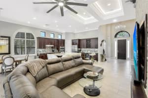 14713 Reserve Ln, Naples, FL 34109, Sold 12/14/22