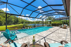 14222 Wild Timber Ct, Estero, FL 33928, Sold 09/02/22
