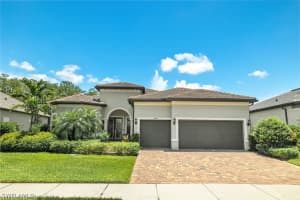 14222 Wild Timber Ct, Estero, FL 33928, Sold 09/02/22