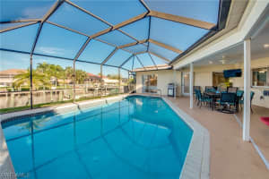 3522 SE 18th Pl, Cape Coral, FL 33904, Sold 12/02/22