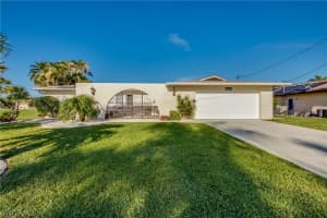3522 SE 18th Pl, Cape Coral, FL 33904, Sold 12/02/22